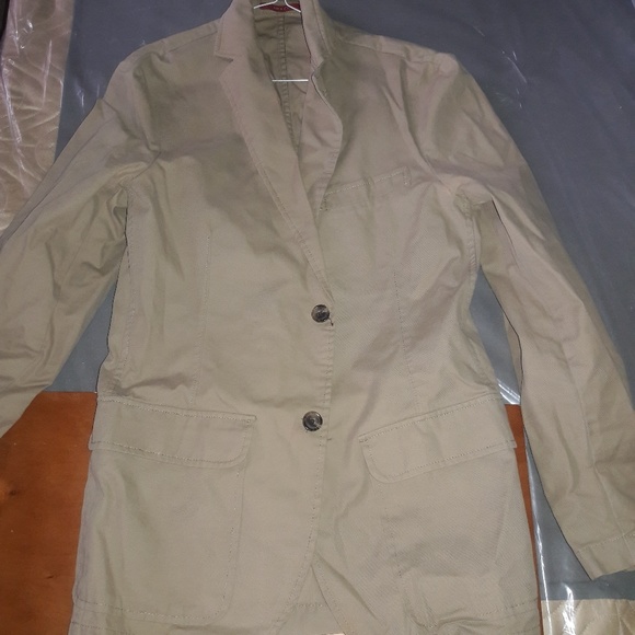 Jacket - Picture 2 of 2